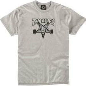 THRASHER T-SHIRT